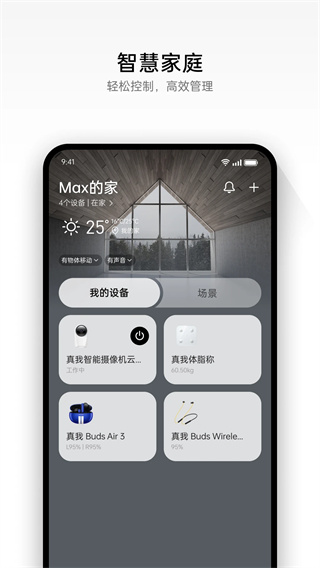 realme link截图2