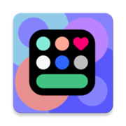 keyscafe多彩键盘