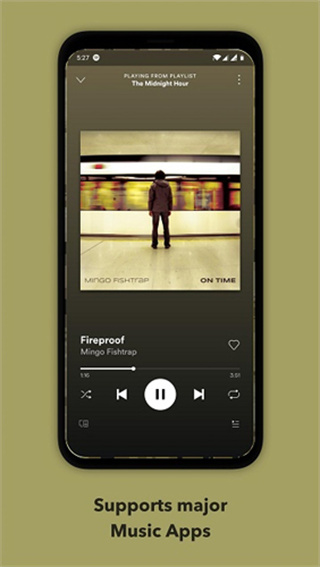 muvizedge安卓版截图3