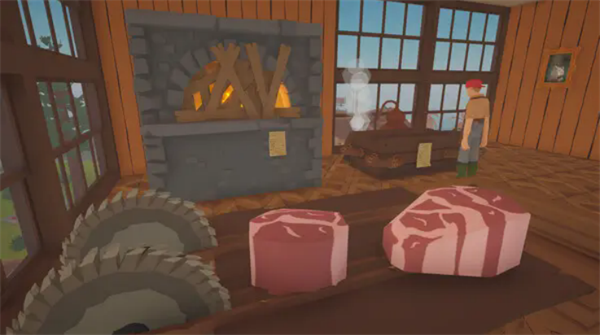 菜市场模拟器手机版截图3