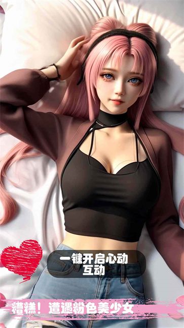 糟糕我被女忍包围了截图5