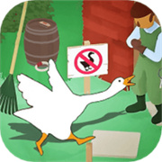 捣蛋大鹅模拟器中文版