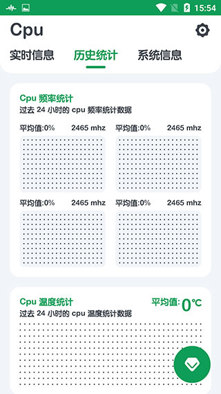 cpu monitor截图2