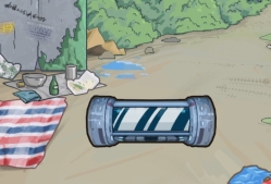 逆袭成长题材游戏