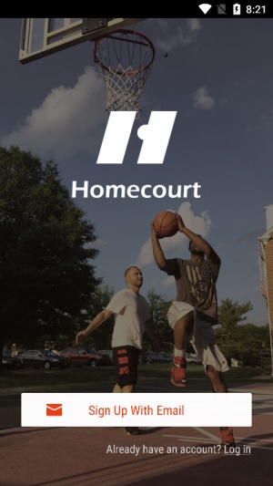 Homecourt