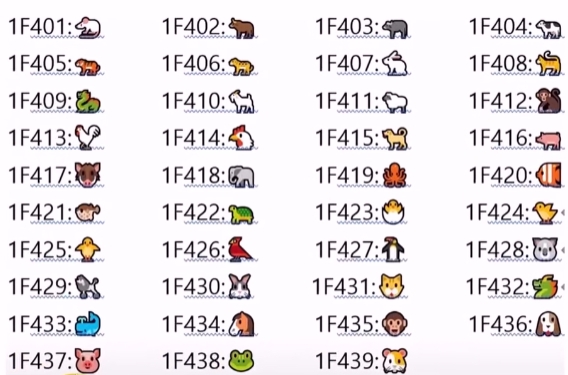 word怎么打出小猫