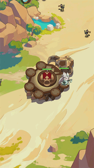 部落大亨安卓版