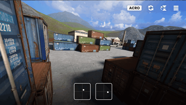 feelfpv汉化版截图1