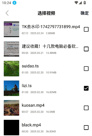 小丸压制工具哔哩哔哩定制版