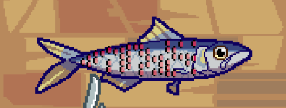 海上餐厅中文版