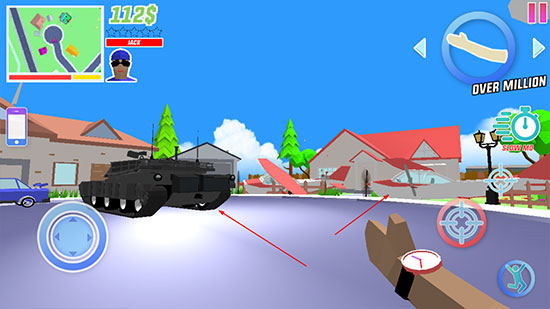 沙雕模拟器蜘蛛侠模组