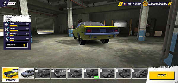 汽车碰撞模拟器正版