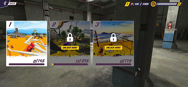 汽车碰撞模拟器正版