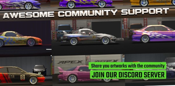 顶尖赛车手截图2