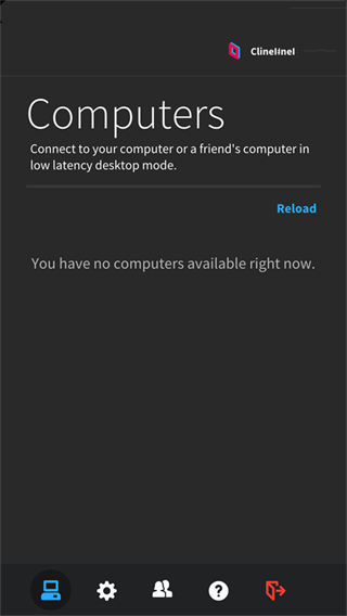 parsec安卓版截图4