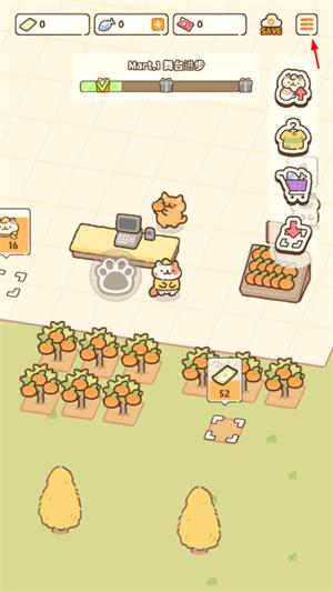 猫市迷你市场大亨