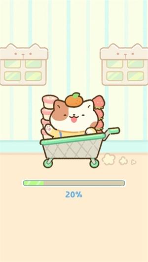 猫市迷你市场大亨