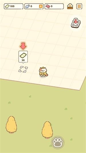 猫市迷你市场大亨