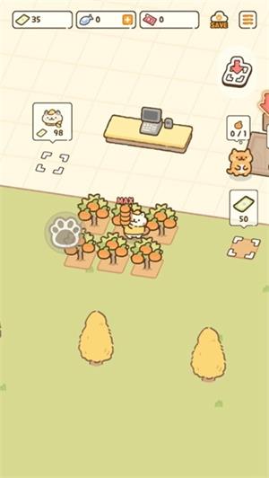 猫市迷你市场大亨