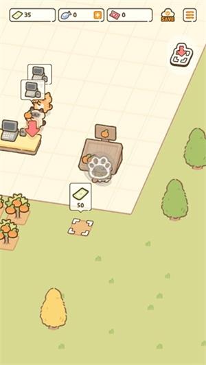 猫市迷你市场大亨