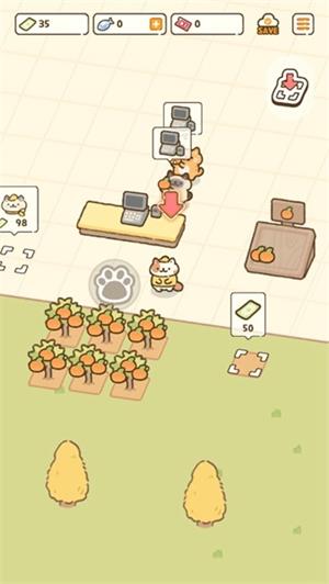 猫市迷你市场大亨