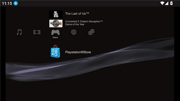 ps3模拟器安卓版2025