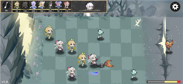 火山哥哥守护索拉里斯截图2