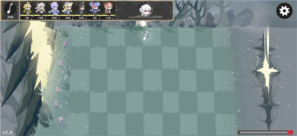 火山哥哥守护索拉里斯截图4