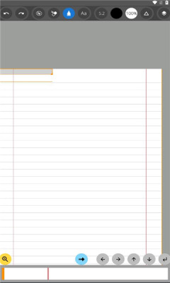 Ink手写笔记截图3