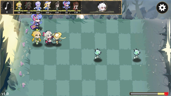 火山哥哥守护索拉里斯