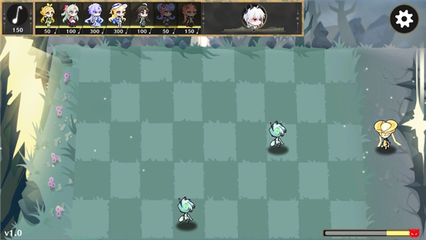 火山哥哥守护索拉里斯