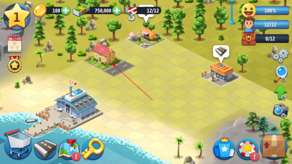 城市岛屿6中文版