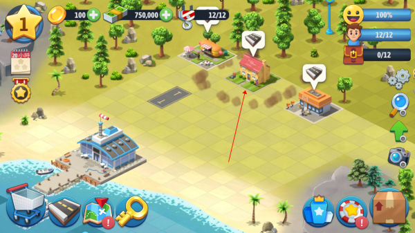 城市岛屿6中文版