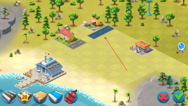 城市岛屿6中文版