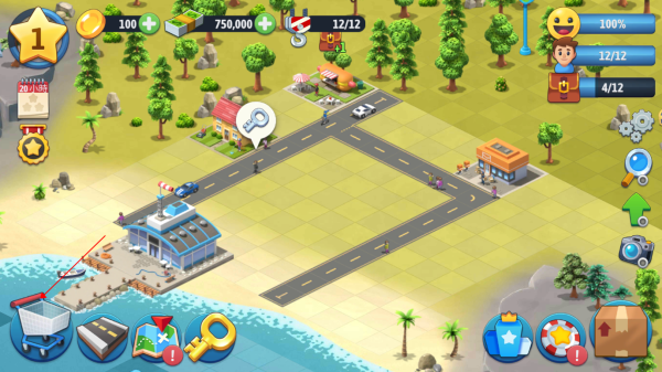 城市岛屿6中文版