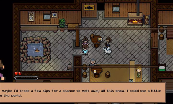 克洛蒙怪兽农场截图3