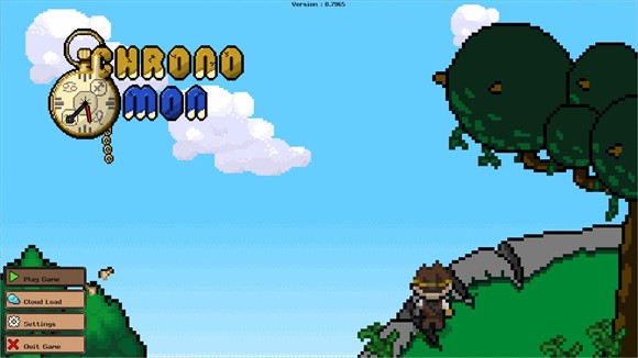 克洛蒙怪兽农场