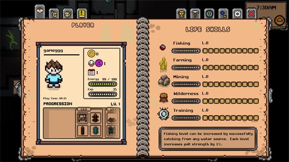 克洛蒙怪兽农场