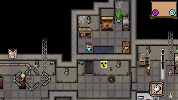 克洛蒙怪兽农场