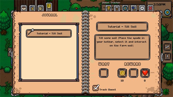 克洛蒙怪兽农场