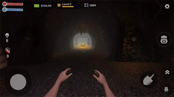 掘地求财2截图3