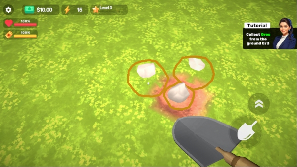 掘地求财2汉化版