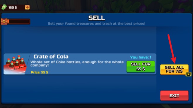 掘地求财2汉化版