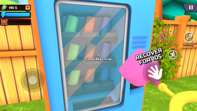 掘地求财2汉化版