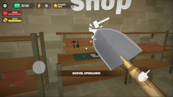 掘地求财2汉化版