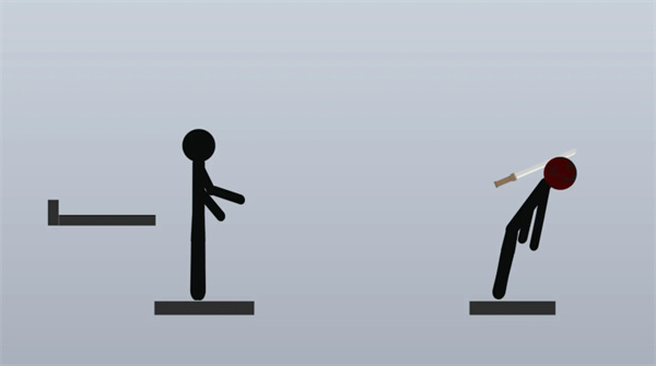 布娃娃投掷跳转截图1