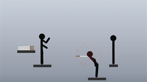 布娃娃投掷跳转截图2