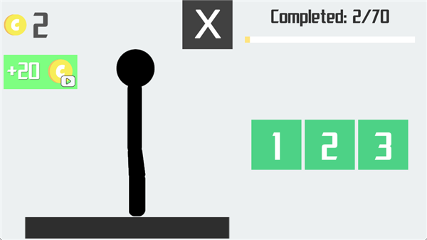 布娃娃投掷跳转