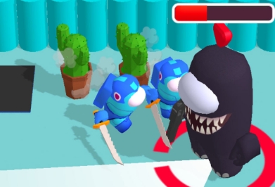 魔性好玩杀时间的游戏