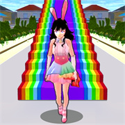 樱花女神学院祭